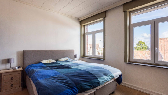 Otegemse Steenweg - 102 - - 8540