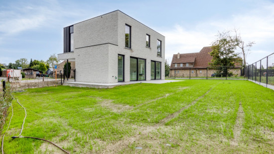 Oude Weg - 56* - Lot 3 - 9870