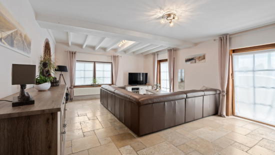 Warandestraat - 1 - - 3078