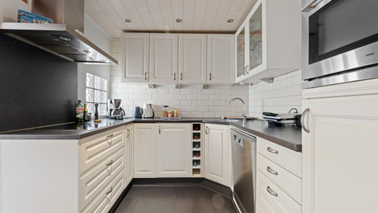 Warandestraat - 1 - - 3078