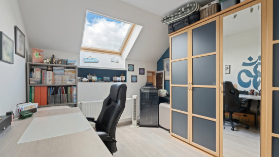 Warandestraat - 1 - - 3078