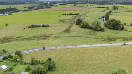Rue de Solmon - LOT 6 - - 6850