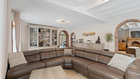 Warandestraat - 1 - - 3078