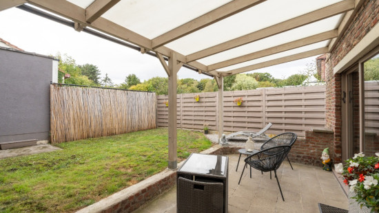 Warandestraat - 1 - - 3078