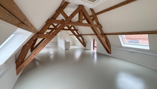 Ieperstraat - 213 / 2.1 - Kantoor - 8940