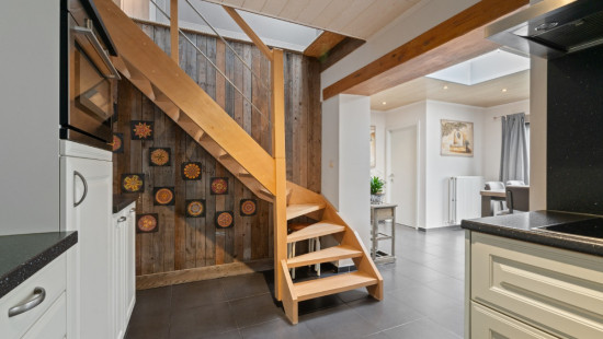 Warandestraat - 1 - - 3078