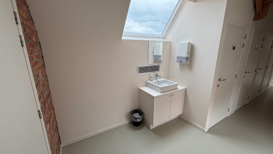 Ieperstraat - 213 / 2.1 - Kantoor - 8940