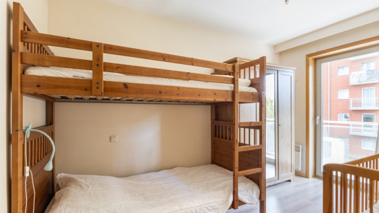 Franslaan - 80 0101 - ELISA - 8620