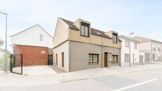 Warandestraat - 1 - - 3078