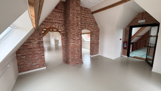 Ieperstraat - 213 / 2.1 - Kantoor - 8940