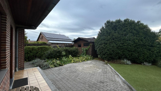 Boomgaardstraat - 36 - - 3720