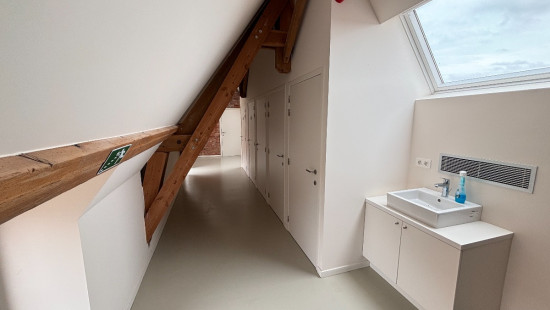 Ieperstraat - 213 / 2.1 - Kantoor - 8940