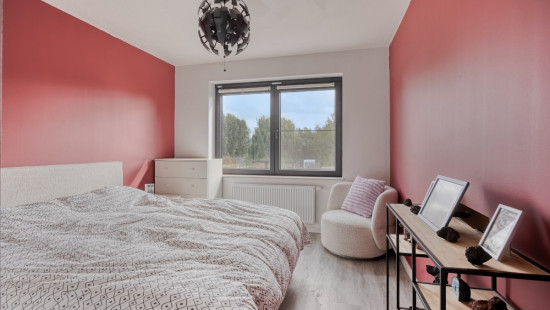 Burgemeester Hensstraat - 34B - - 2500