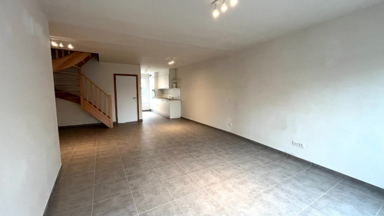 Molenstraat - 50 - - 8340