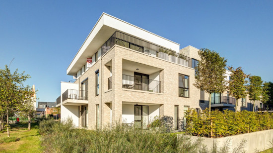 Marcel Rosiersstraat - 2 - P22 - 2320