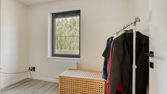 Burgemeester Hensstraat - 34B - - 2500