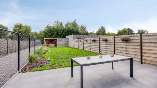 Burgemeester Hensstraat - 34B - - 2500