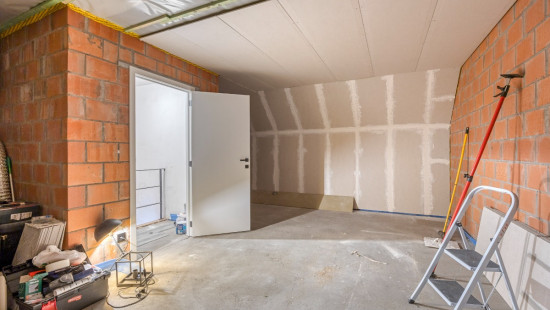 Burgemeester Hensstraat - 34B - - 2500