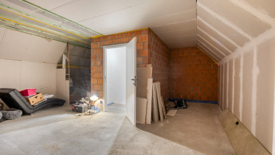 Burgemeester Hensstraat - 34B - - 2500