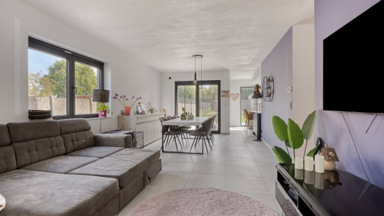 Burgemeester Hensstraat - 34B - - 2500