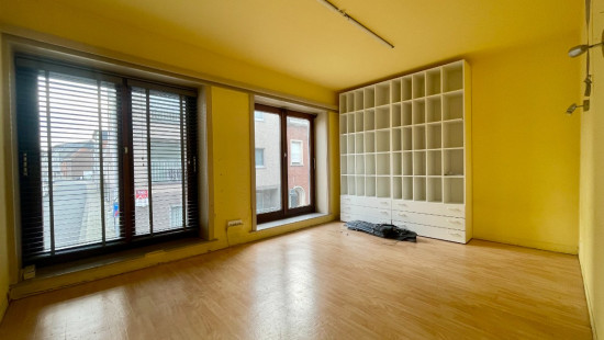 Brugstraat - 63 - - 8560