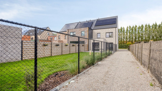 Burgemeester Hensstraat - 34B - - 2500