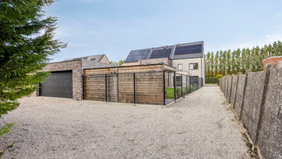 Burgemeester Hensstraat - 34B - - 2500