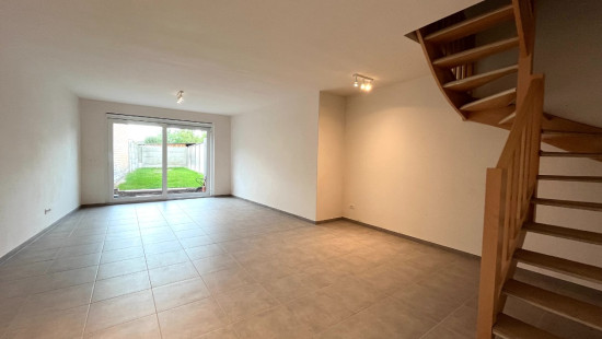 Molenstraat - 50 - - 8340