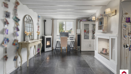 Rue de Paris - 12 - - 7830