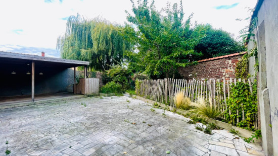 Brugstraat - 63 - - 8560