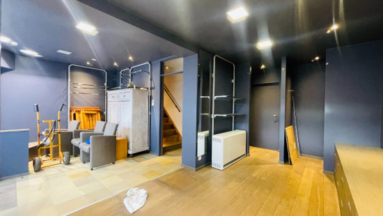 Brugstraat - 63 - - 8560