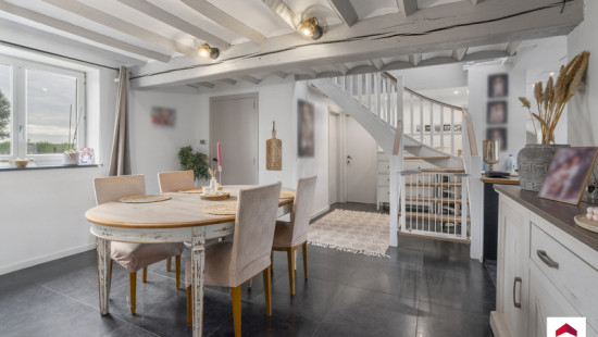 Rue de Paris - 12 - - 7830