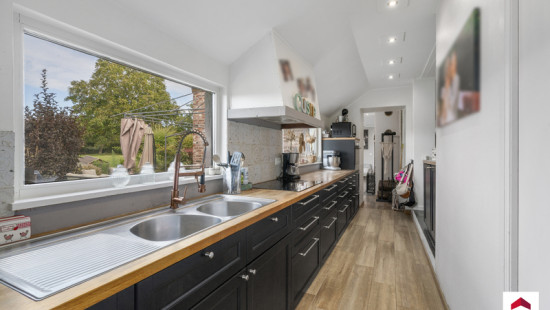 Rue de Paris - 12 - - 7830