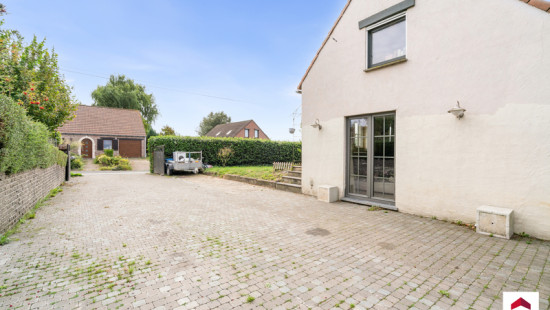 Rue de Paris - 12 - - 7830