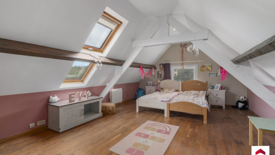 Rue de Paris - 12 - - 7830