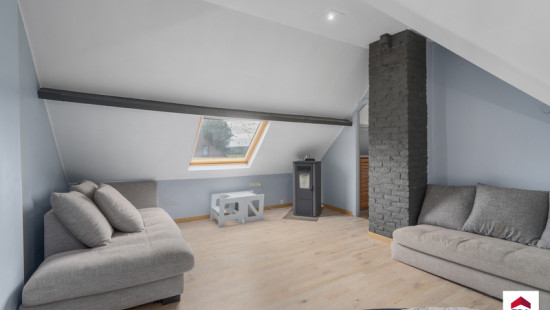 Rue de Paris - 12 - - 7830