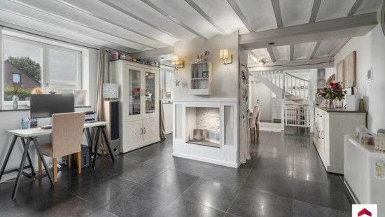 Rue de Paris - 12 - - 7830