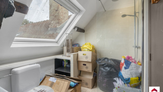 Rue de Paris - 12 - - 7830