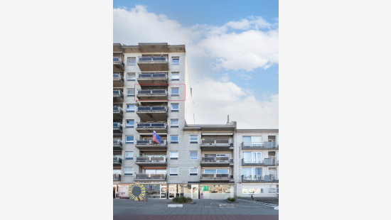 Ruggeveldlaan - 728 - 12 - 2100