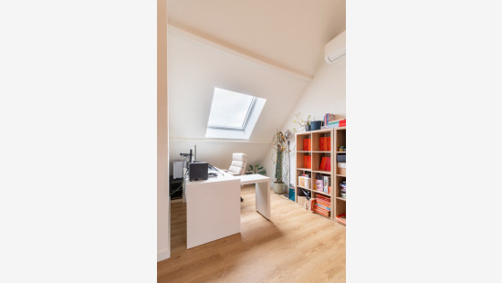 Adriaan Brouwerstraat - 6 - - 2900