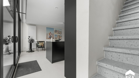 Menensesteenweg - 78 - - 8940