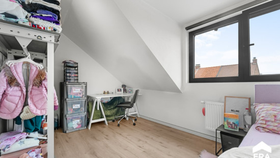 Menensesteenweg - 78 - - 8940