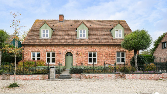 Veurterstraat - 20 - - 3910