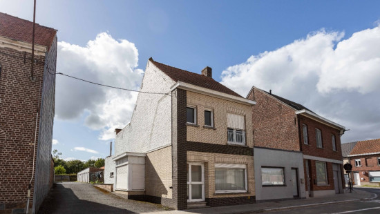 Ter Moude - 49 - - 8552