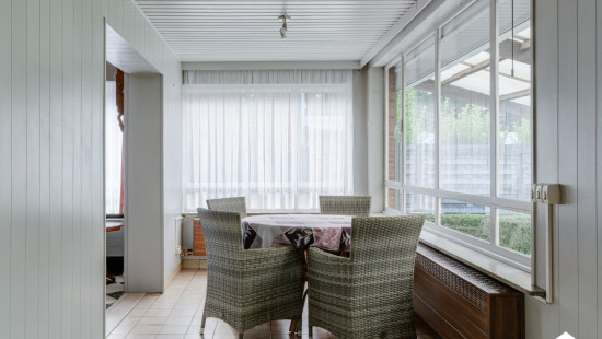 Hertenrodestraat - 40 - - 3560