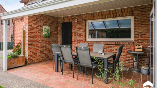 Veurterstraat - 20 - - 3910