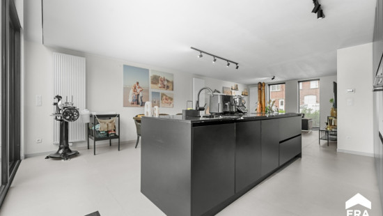 Menensesteenweg - 78 - - 8940