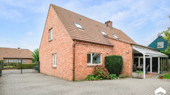 Veurterstraat - 20 - - 3910