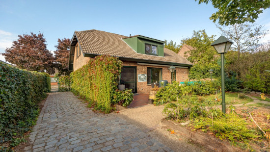 Monseigneur Eestermansstraat - 3 - - 2328