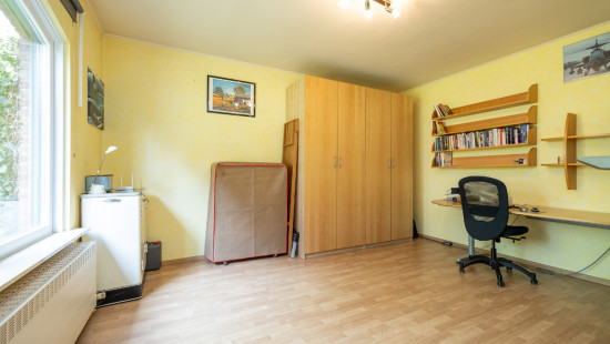 Monseigneur Eestermansstraat - 3 - - 2328